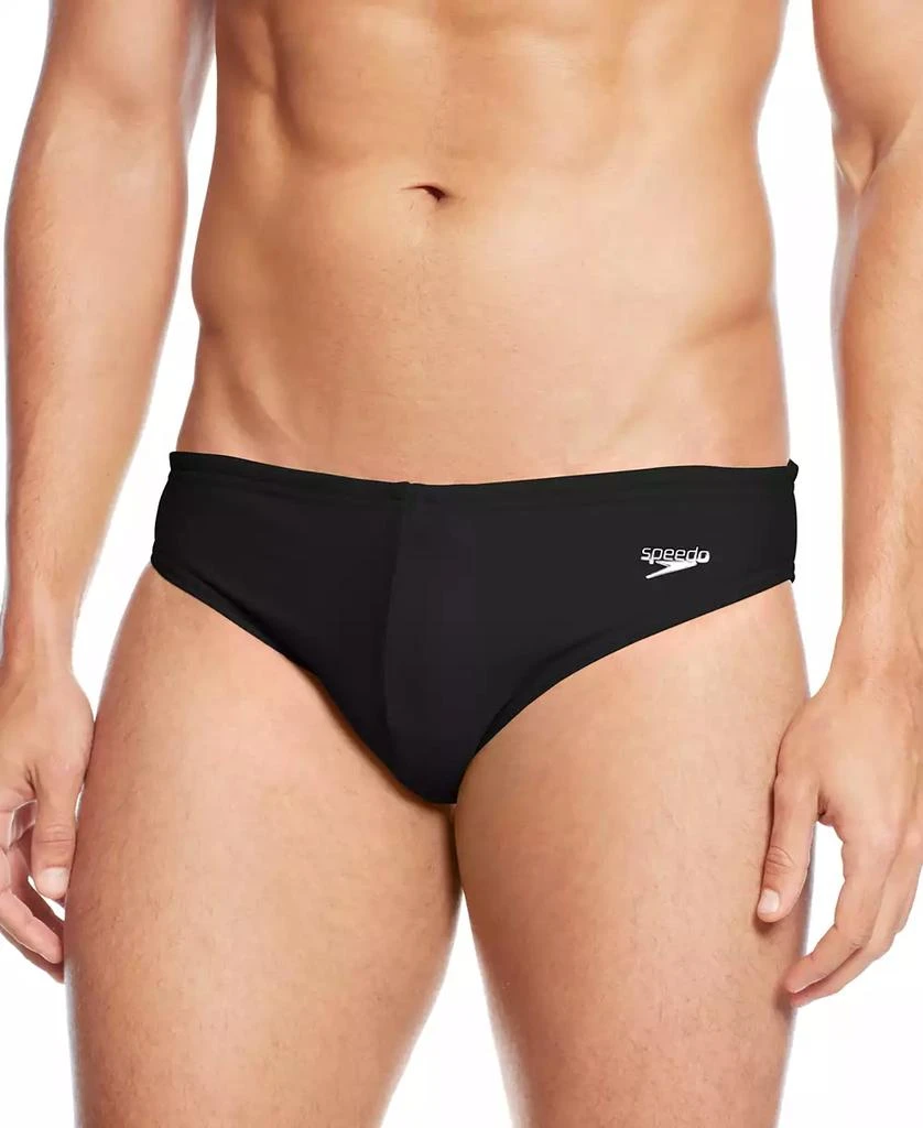 Speedo Swimwear, Solar 1'' Swim Briefs 1