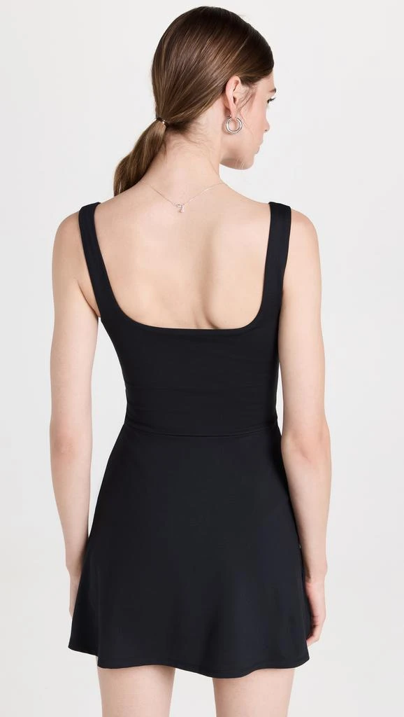 Reformation Active Amy Stretch Active Dress 2