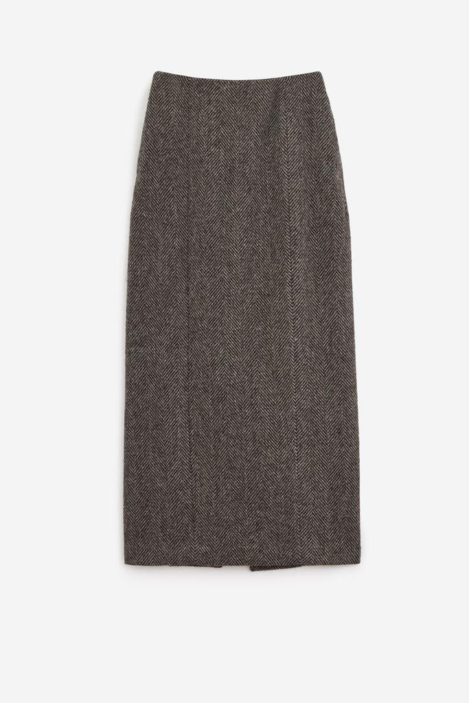 AURALEE Auralee Skirts