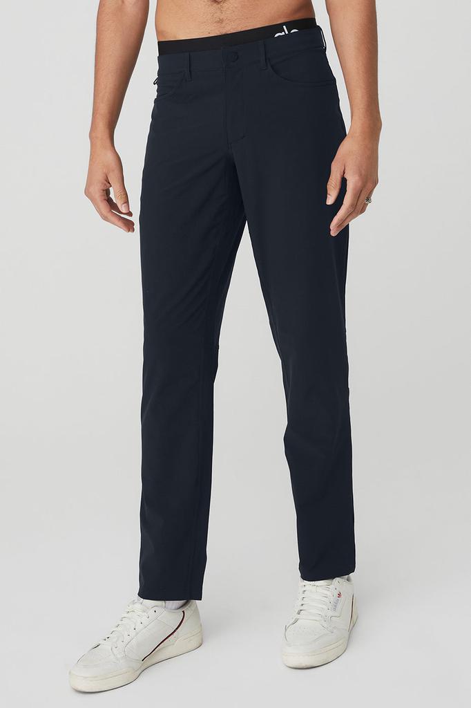 Alo Yoga Day and Night Pant - Dark Navy