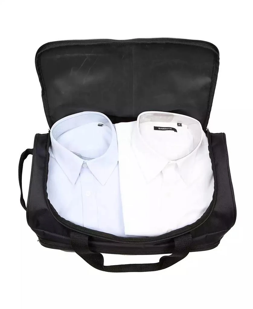 Tag Cityscape 4 Piece Hardside Luggage Set 5