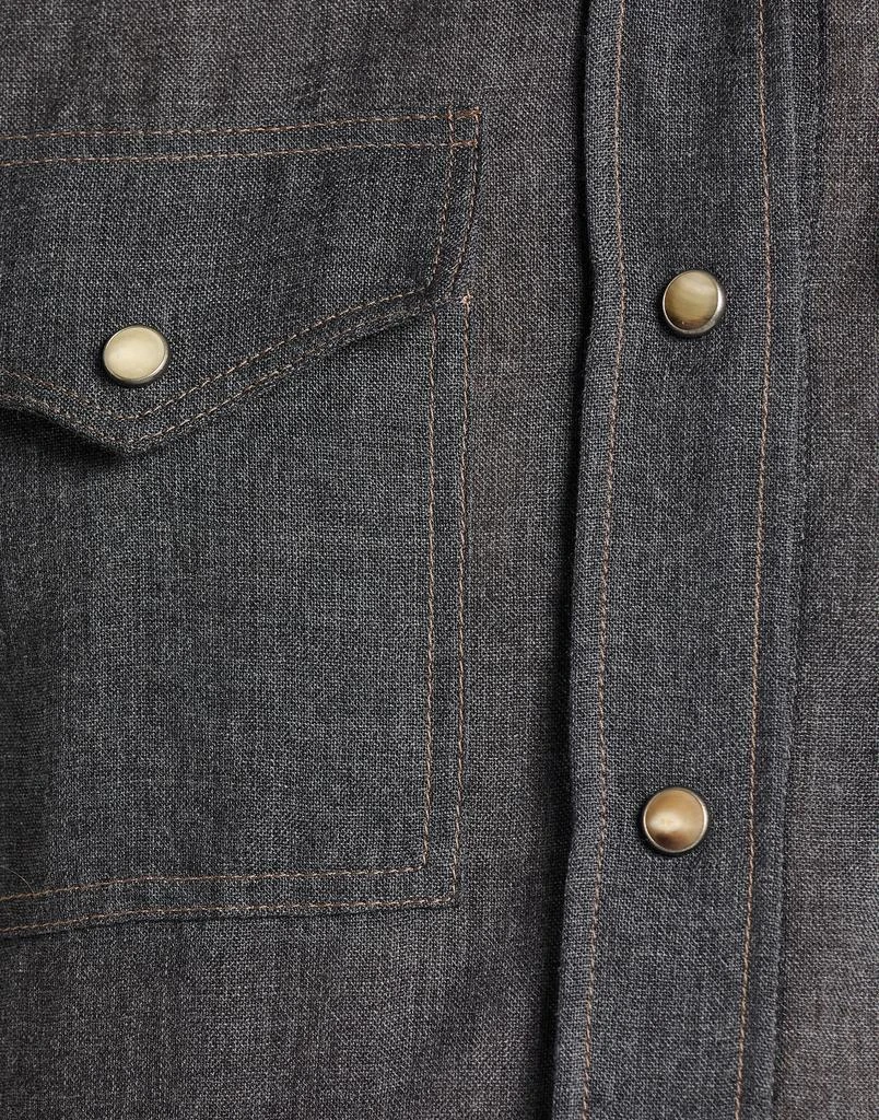 Brunello Cucinelli Solid color shirts
blouses 4