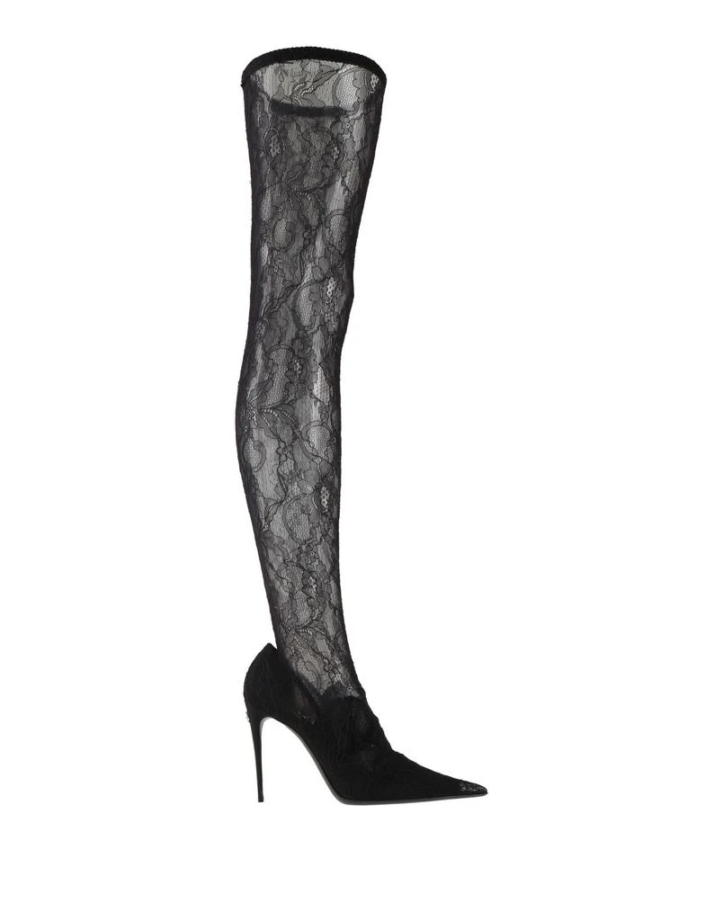 Dolce 
Gabbana Boots 1