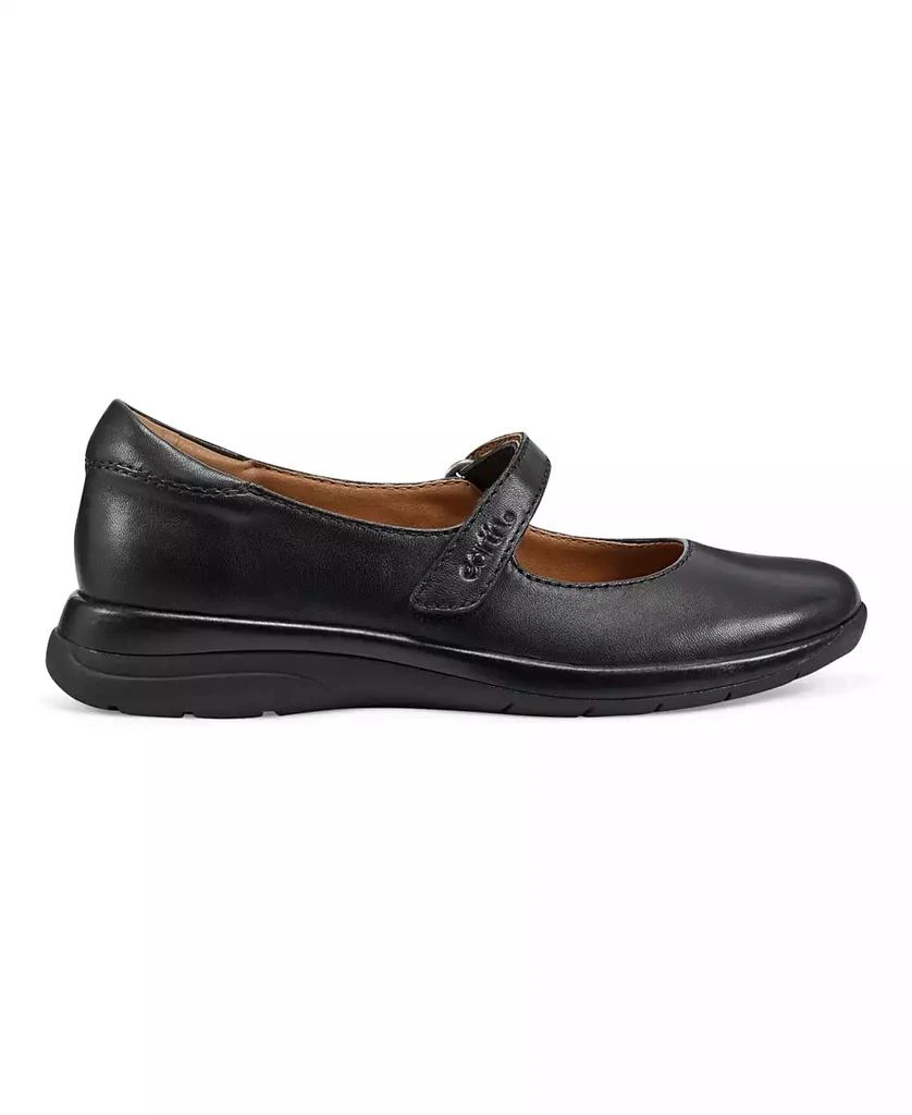 Earth Women's Tose Mary Jane Ballet Flats 2
