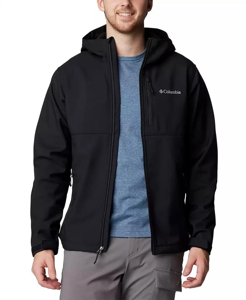 Columbia Men's Ascender II Hooded Jacket 7