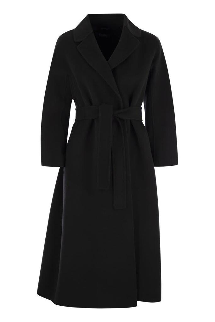 Weekend Max Mara Weekend Max Mara Resina Belted Waist Coat