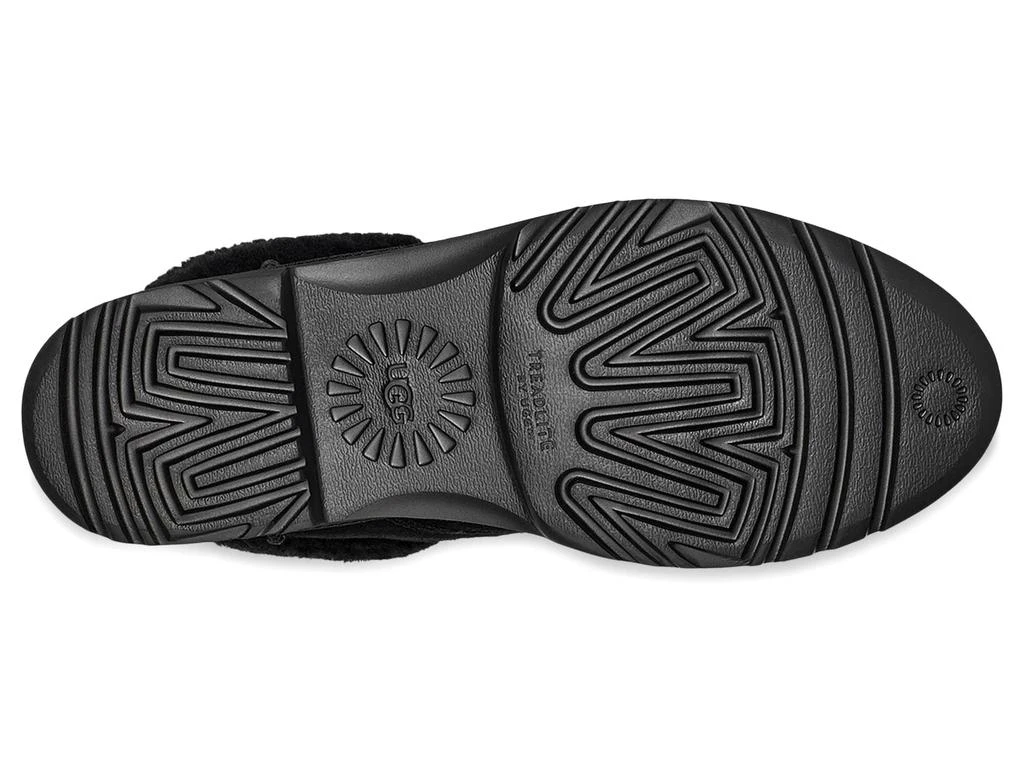 UGG Romely Heritage Lace 3