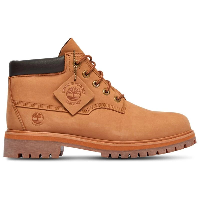 Timberland Timberland 5/8 Chukka Rockaway - Men's 1