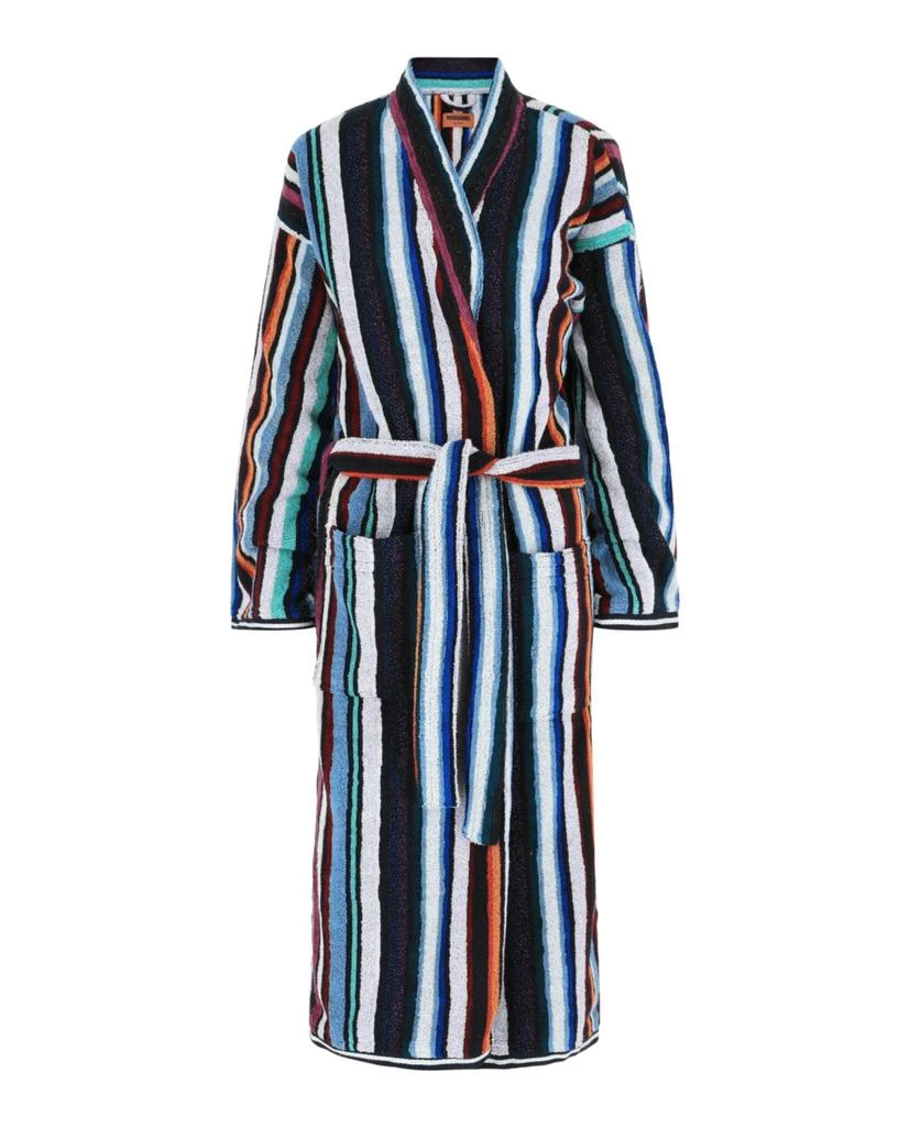 Missoni Chandler Hooded Robe