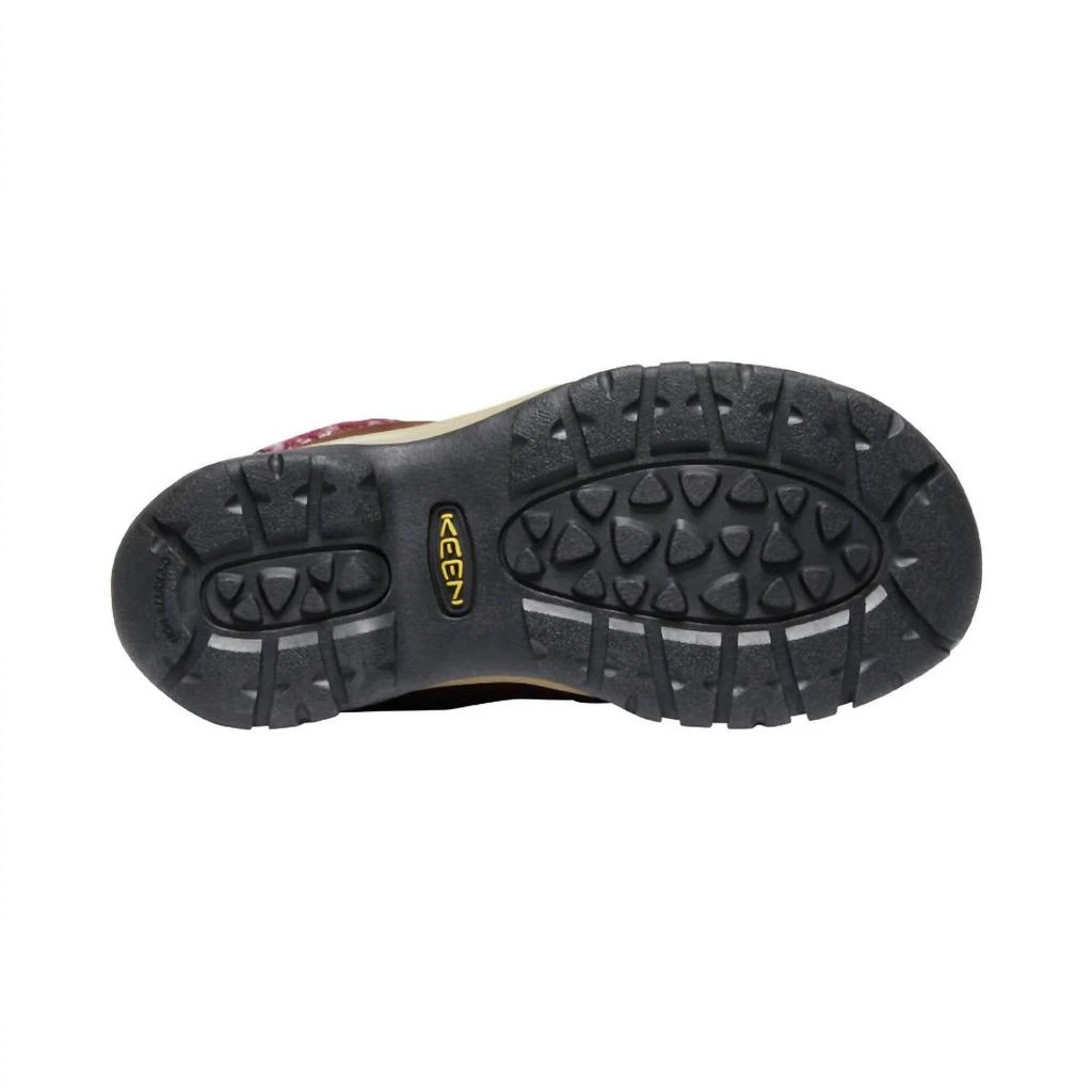 Keen Keen - Women's Kaci II Winter Mid Waterproof Boot 4
