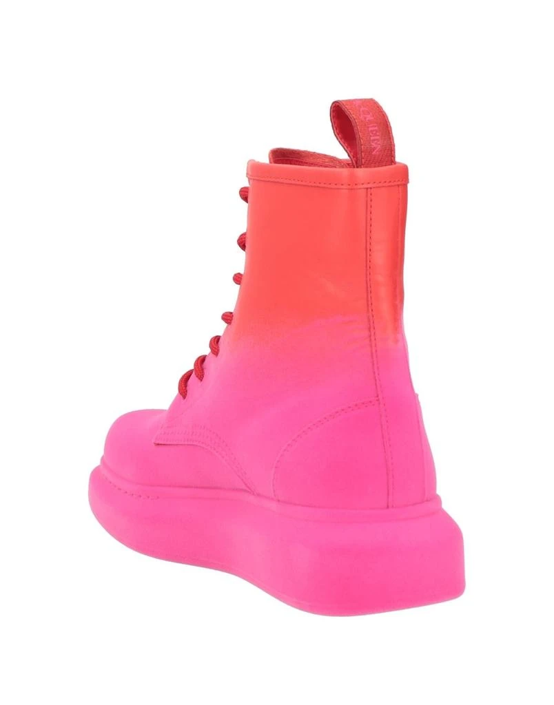 McQueen Ankle boot 3