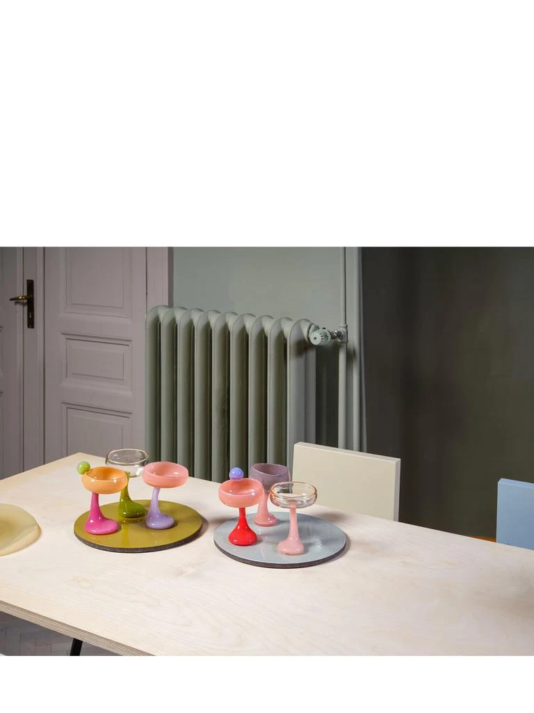 Helle Mardahl Bon Bon Cocktail Glass 1