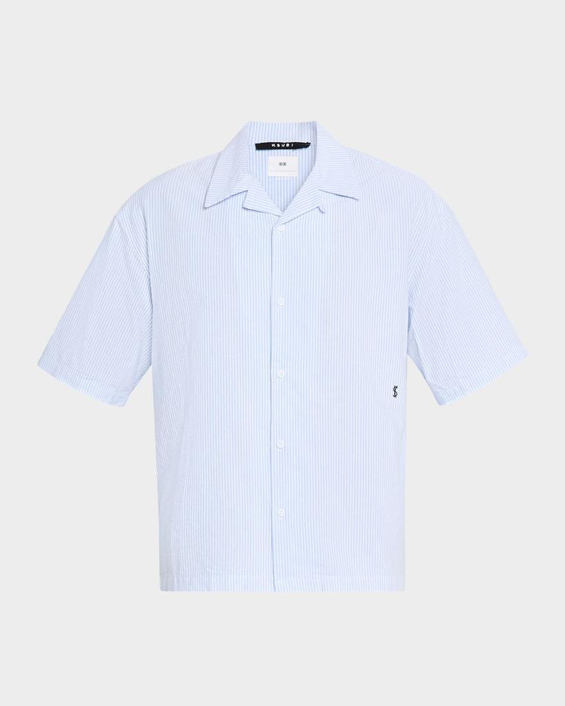 Friday A.M. Button-Front Shirt – On Sale Now with Up to 61% Off