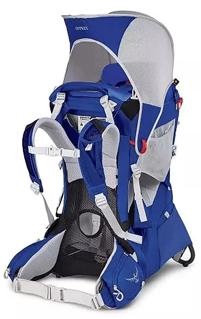 Osprey Osprey Poco Plus Child Carrier 4