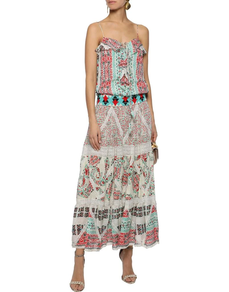 ETRO Long dress 4
