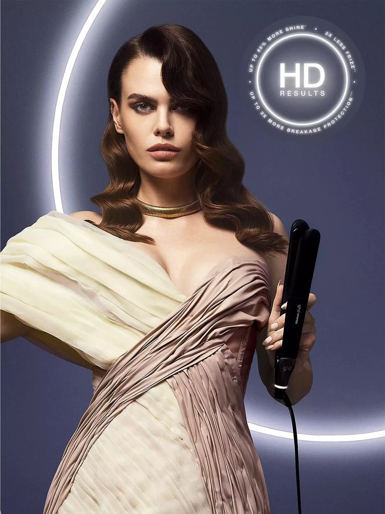 ghd Chronos HD Motion-Responsive™ Styler 3
