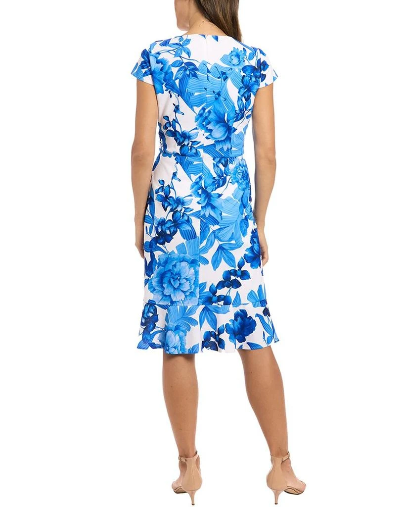 London Times Shift Dress 2