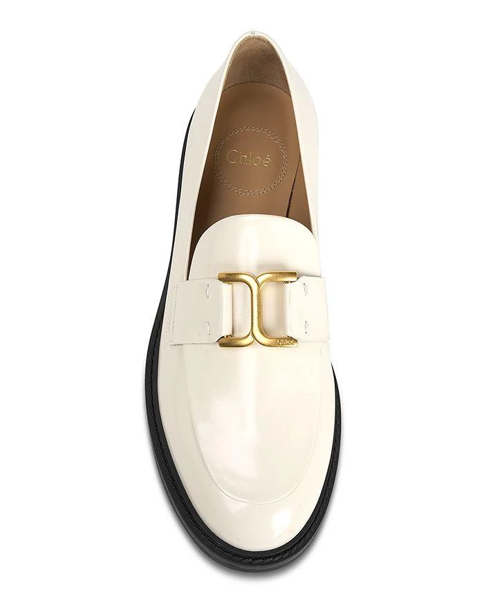 Chloé Women's Marcie Loafers 3