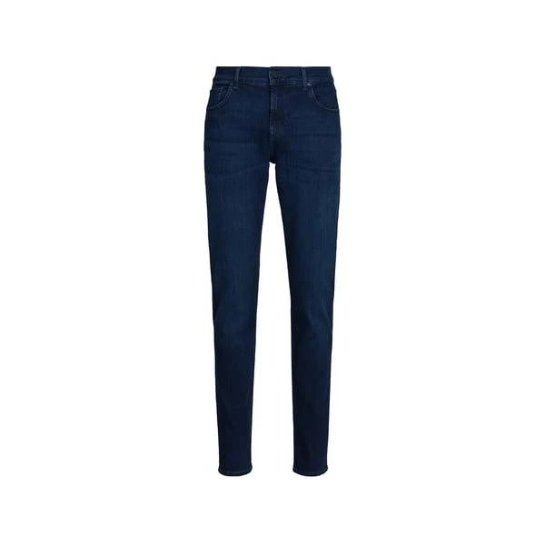 7 For All Mankind Jean slim 1