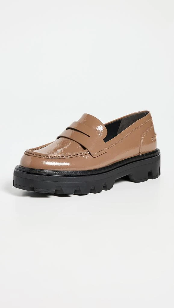 Rag & Bone Quinn Loafers 1