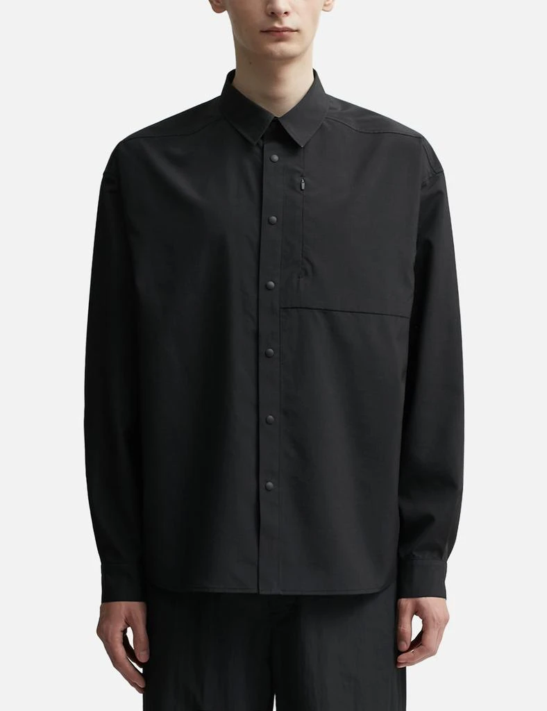 Hypebeast TECH SHIRT 3