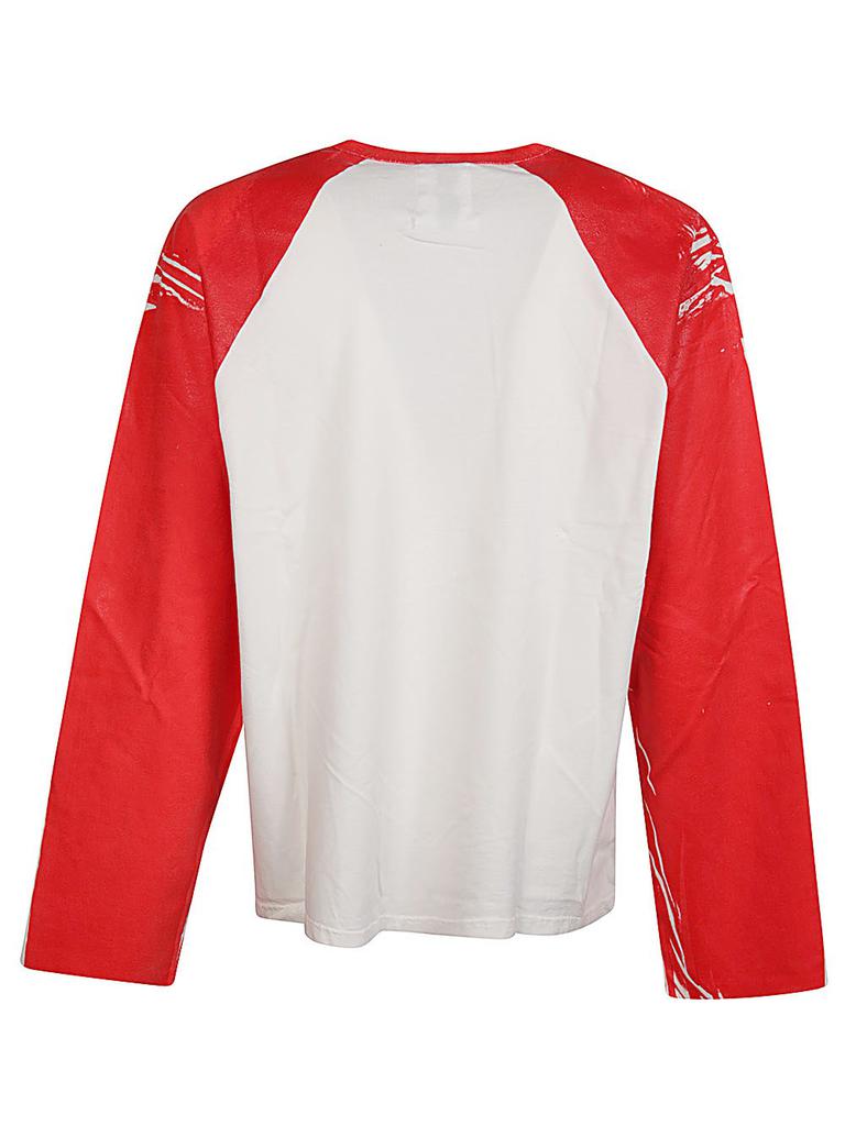 UNKNOW BTFL - Bicolor T-shirt
