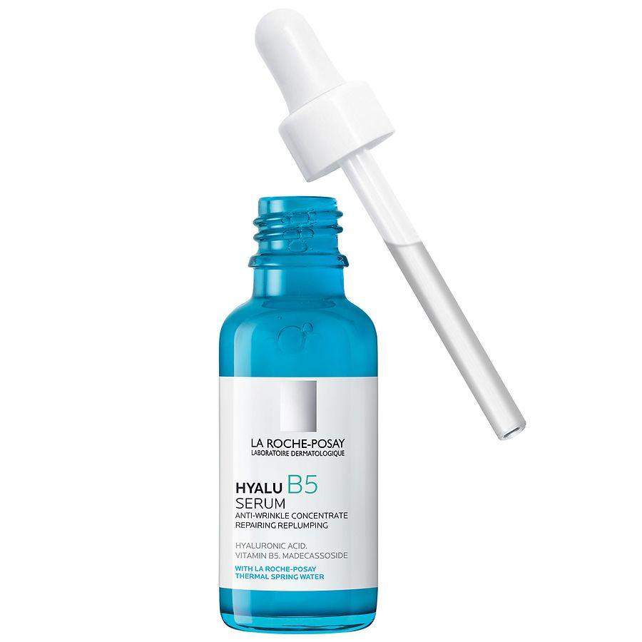 La Roche-Posay Hyalu B5 Pure Hyaluronic Acid Serum for Sensitive Skin