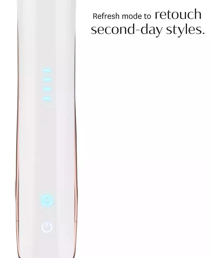T3 Smooth Id 1" Flat Iron with Touch Interface 5