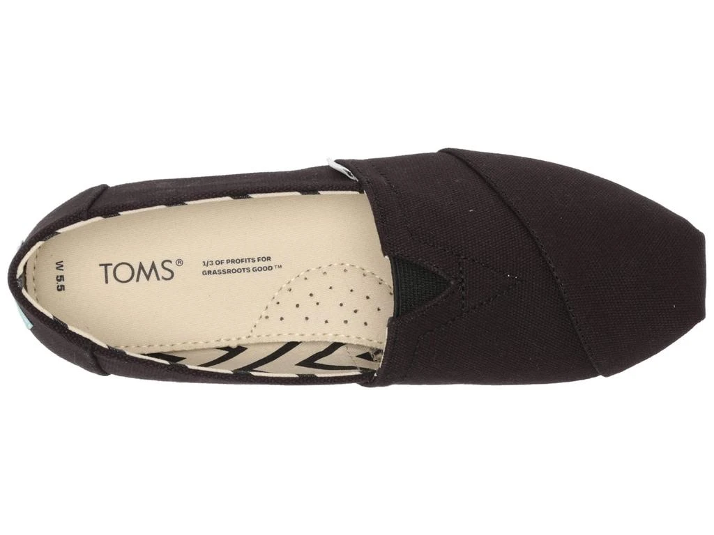 TOMS Classic Alpargata 2