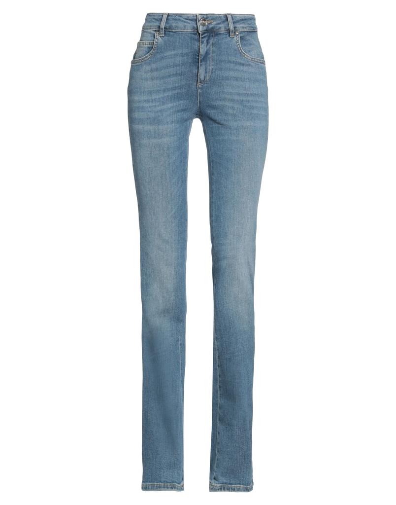 BLUGIRL BLUMARINE Bootcut Jeans