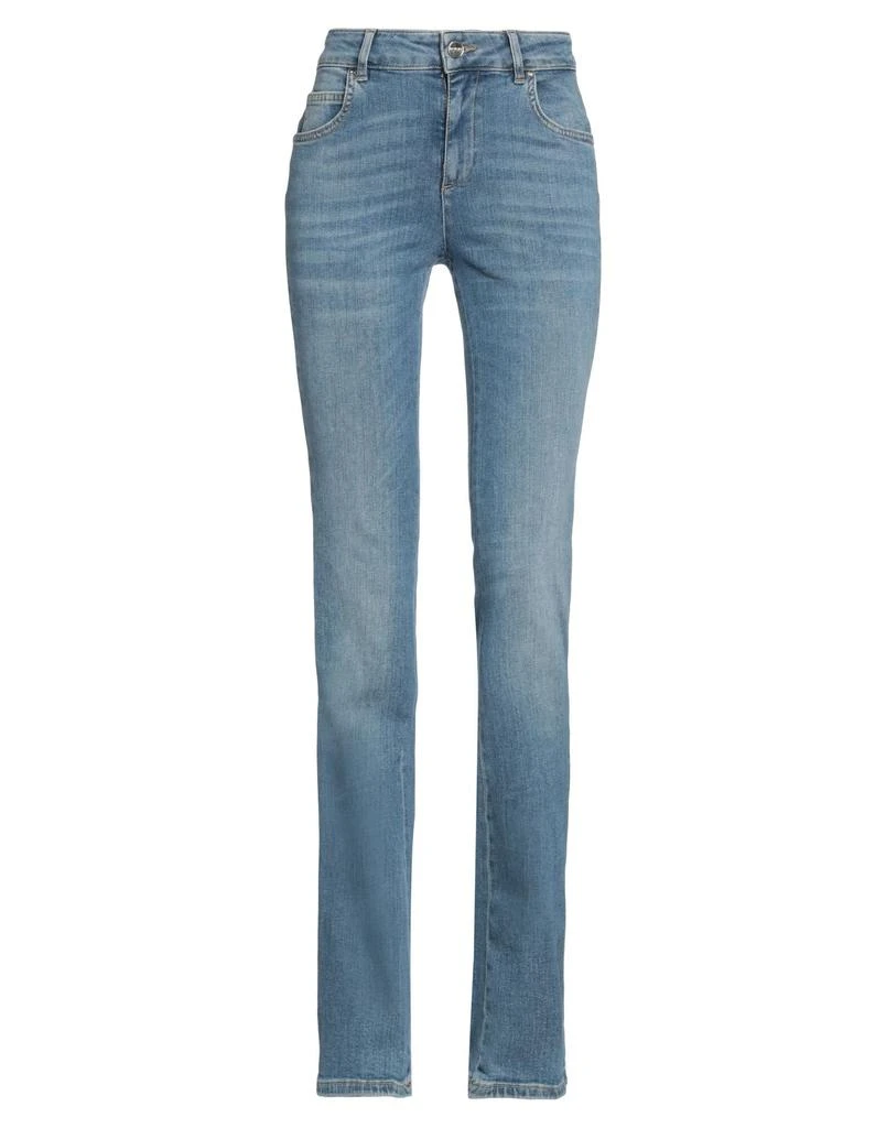 BLUGIRL BLUMARINE Bootcut Jeans 1