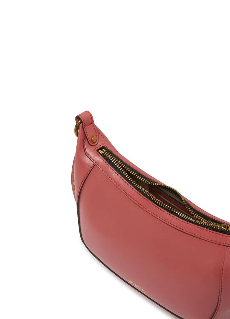 Isabel Marant Oskan Moon bag 5
