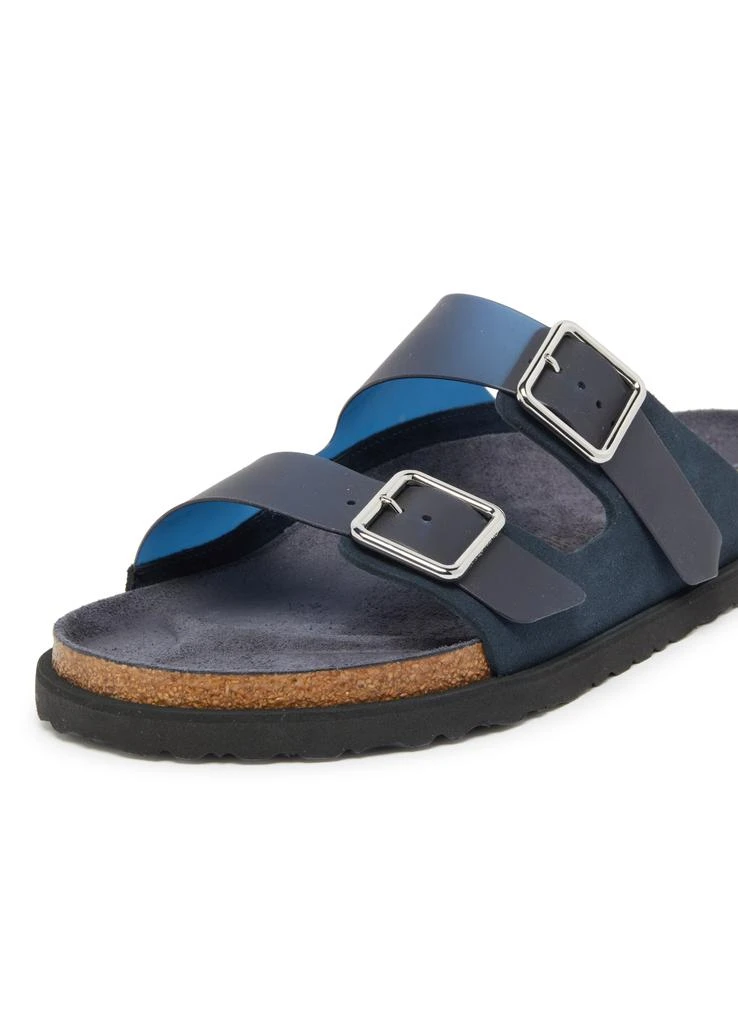 Birkenstock Arizona milky pvc sandals 6