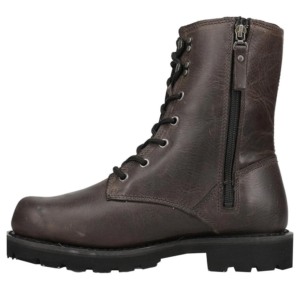 Harley Davidson Pearson 7" WP Motorcycle Boots 3