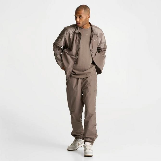 NIKE Nike NOCTA Northstar Nylon Track Pants 2