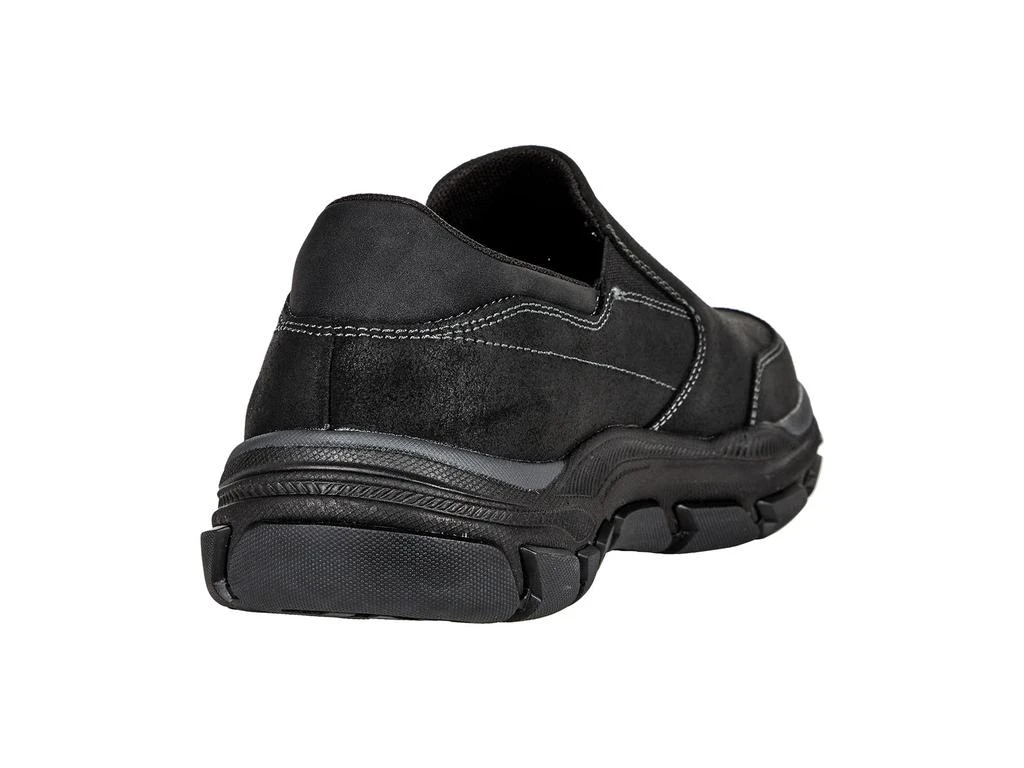 SKECHERS Relaxed Fit Respected - Calum 5