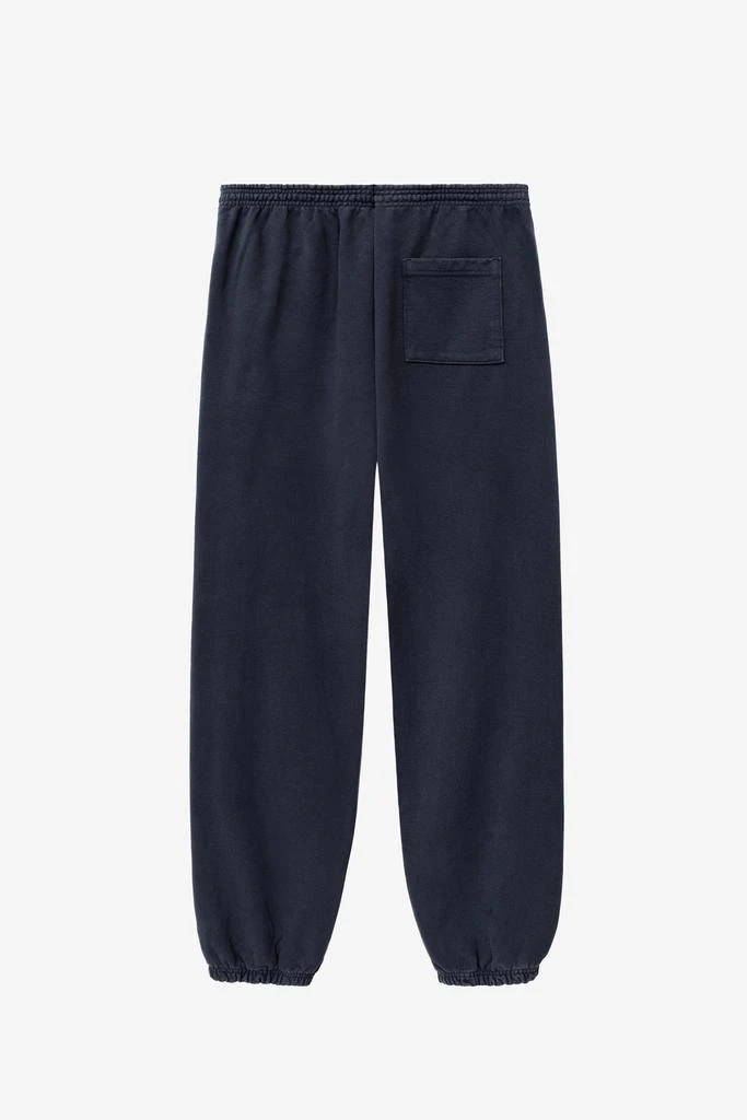 Los Angeles Apparel HF04 - Heavy Fleece Sweatpants (Piece Dye) 31