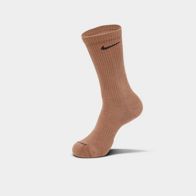 NIKE Nike Everyday Plus Cushioned Crew Training Socks (6-Pack) 3
