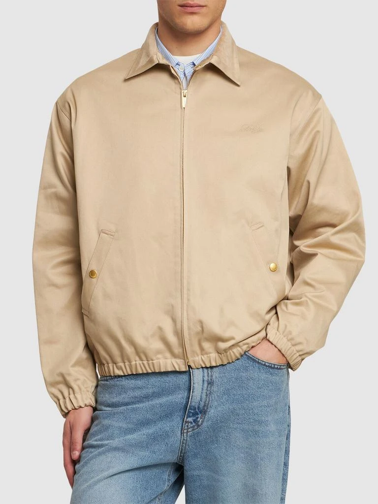 Drôle de Monsieur Le Blouson Drôle Jacket 2