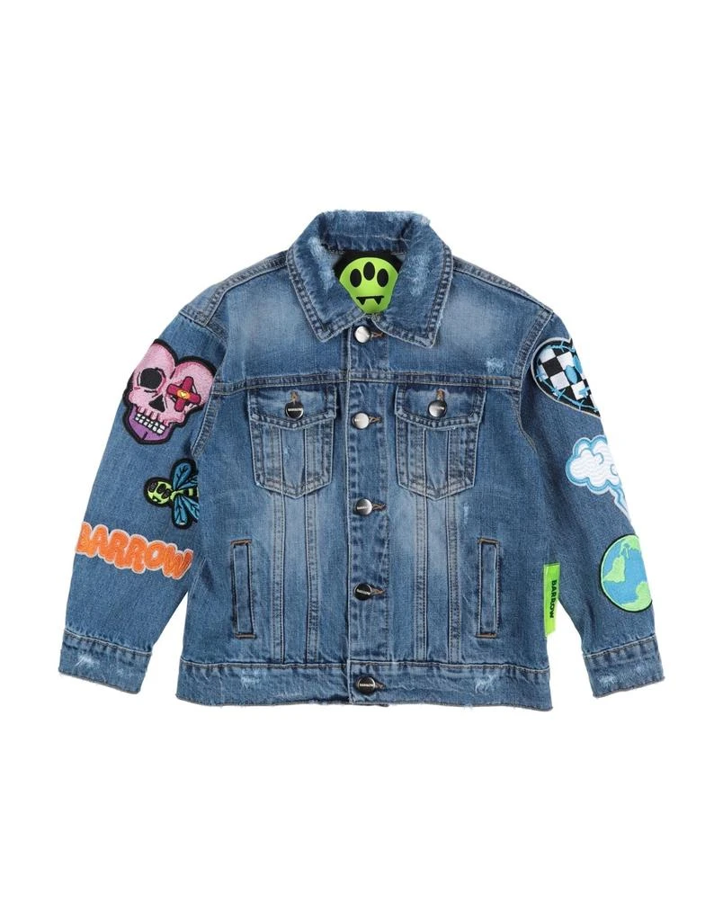 BARROW Denim jacket