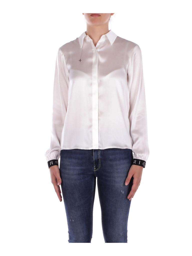 John Richmond John Richmond Shirts White