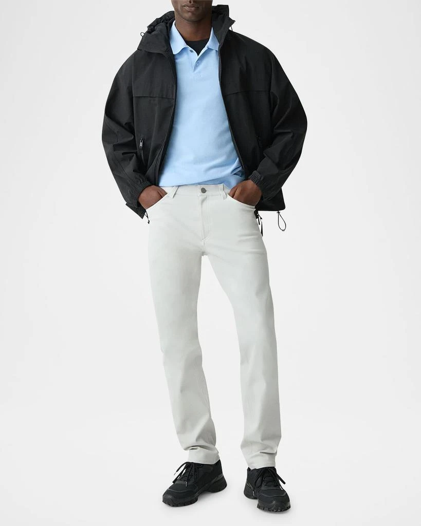 Theory Men's Raffi Pants in Neoteric Twill 3