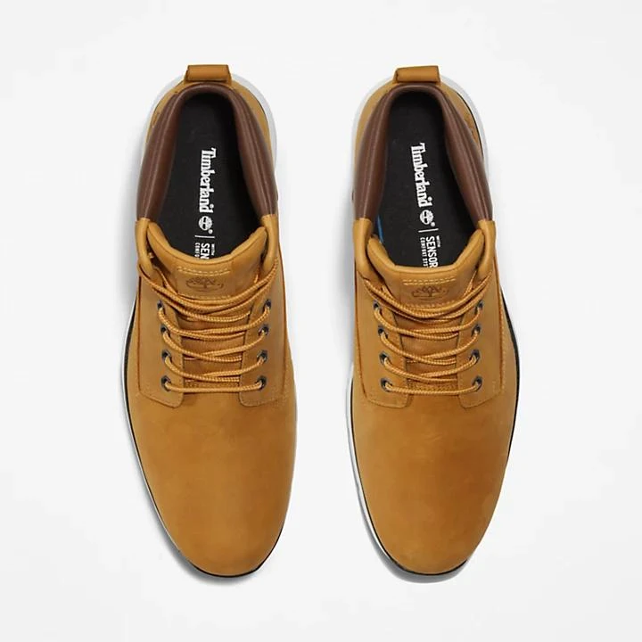 Timberland Killington Gore-Tex® Chukka for Men in Yellow 2
