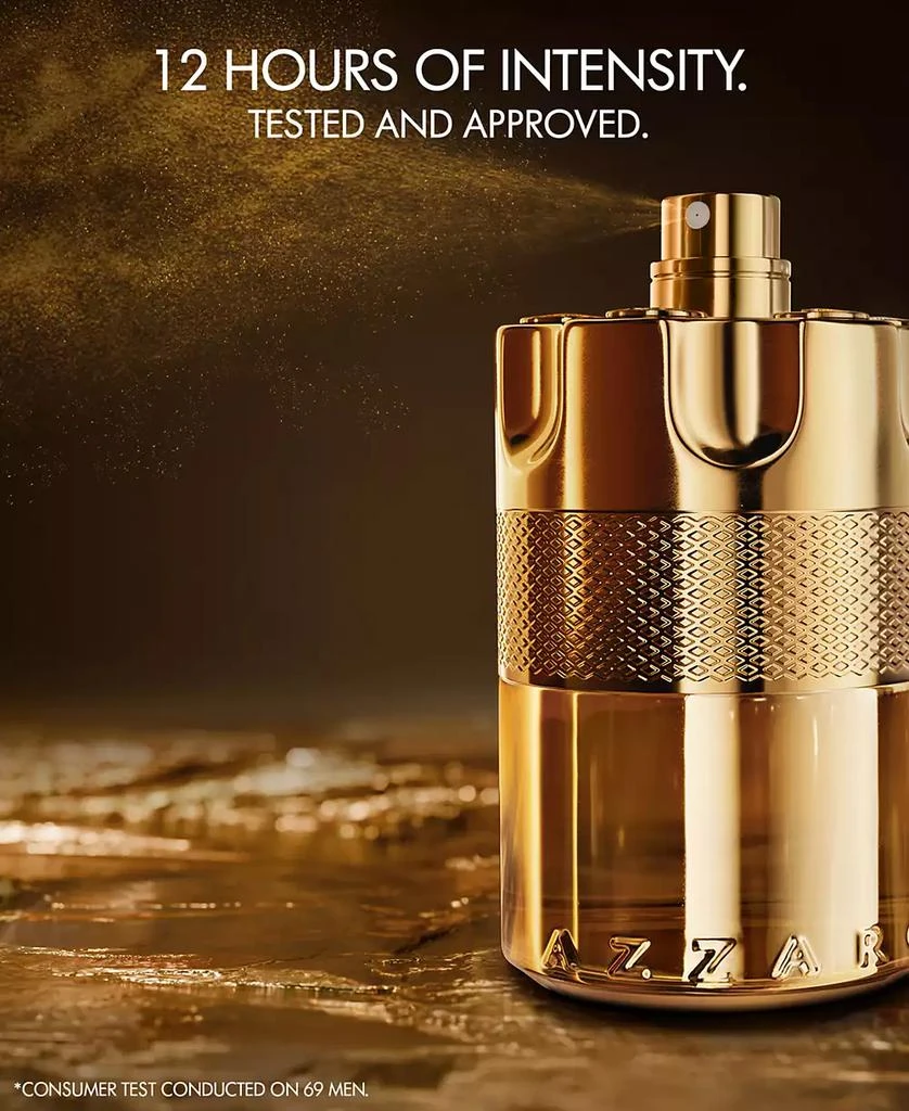 AZZARO Men's 3-Pc. Forever Wanted Elixir Gift Set 6