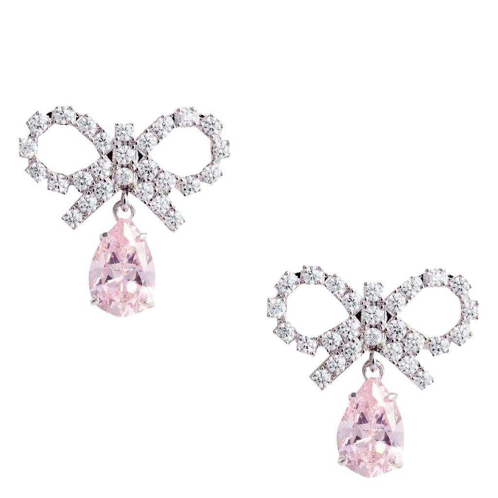 ピアス SELF PORTRAIT Self-portrait Bijoux Silver Self Portrait Self-Portrait Bijoux - BeyondStyle