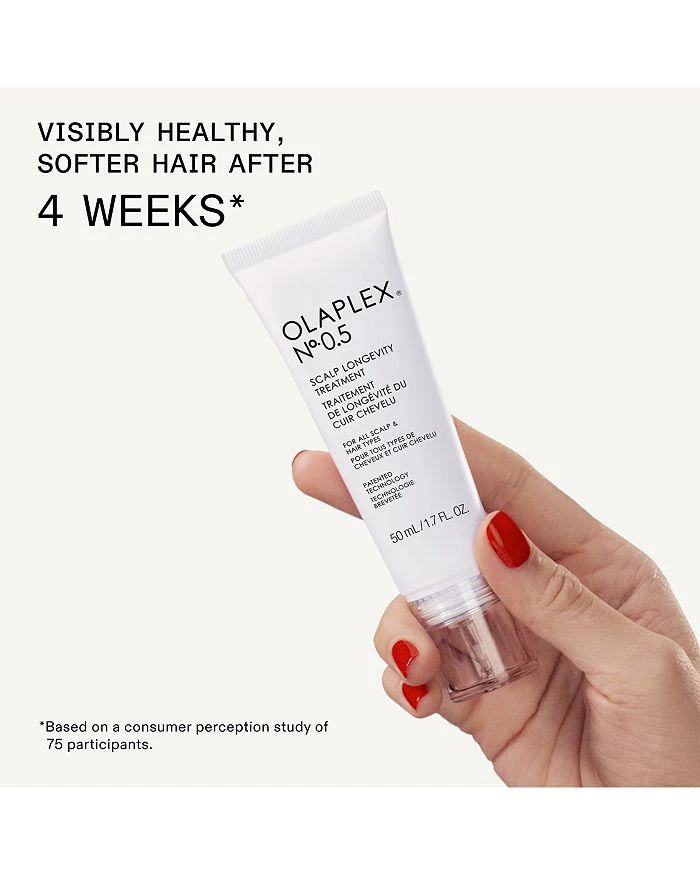 Olaplex The Full On Shine Set ($107 value) 8