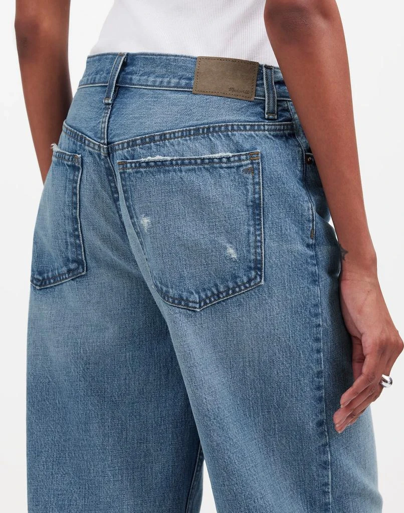 Madewell Low-Slung Baggy Jeans 5
