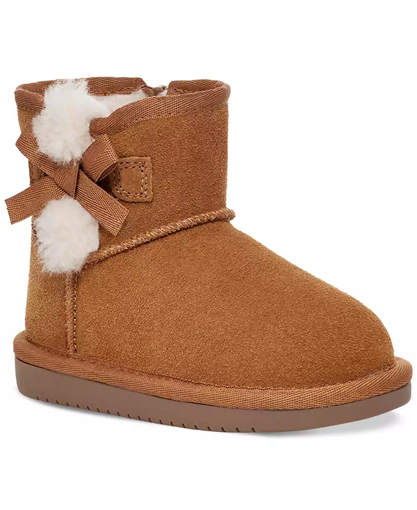 Koolaburra Kids Victoria Mini Booties