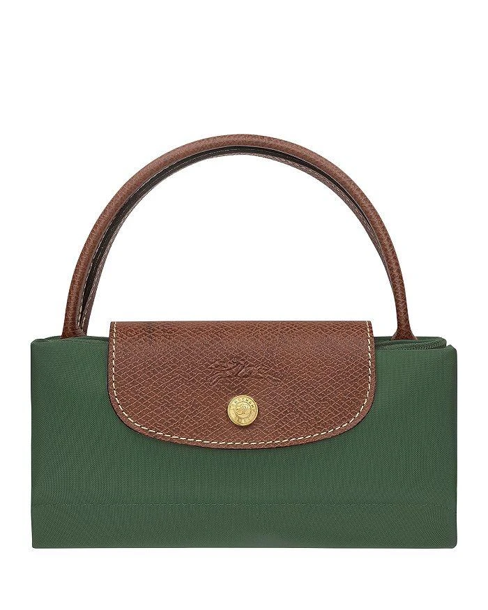 Longchamp Le Pliage Small Top Handle Handbag 6