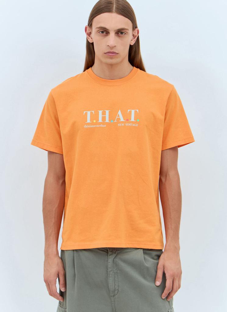 thisisneverthat Thisisneverthat® T H A T Logo T-Shirt